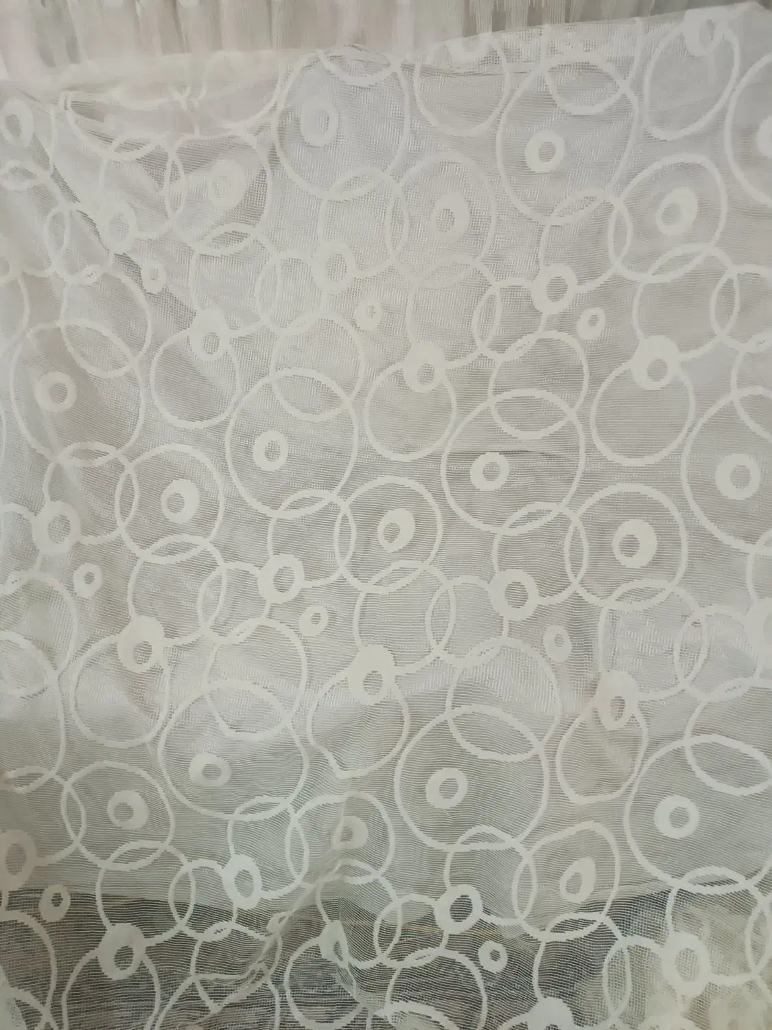 پرده|پرده، رانر، رومیزی|مشهد, شفا|دیوار