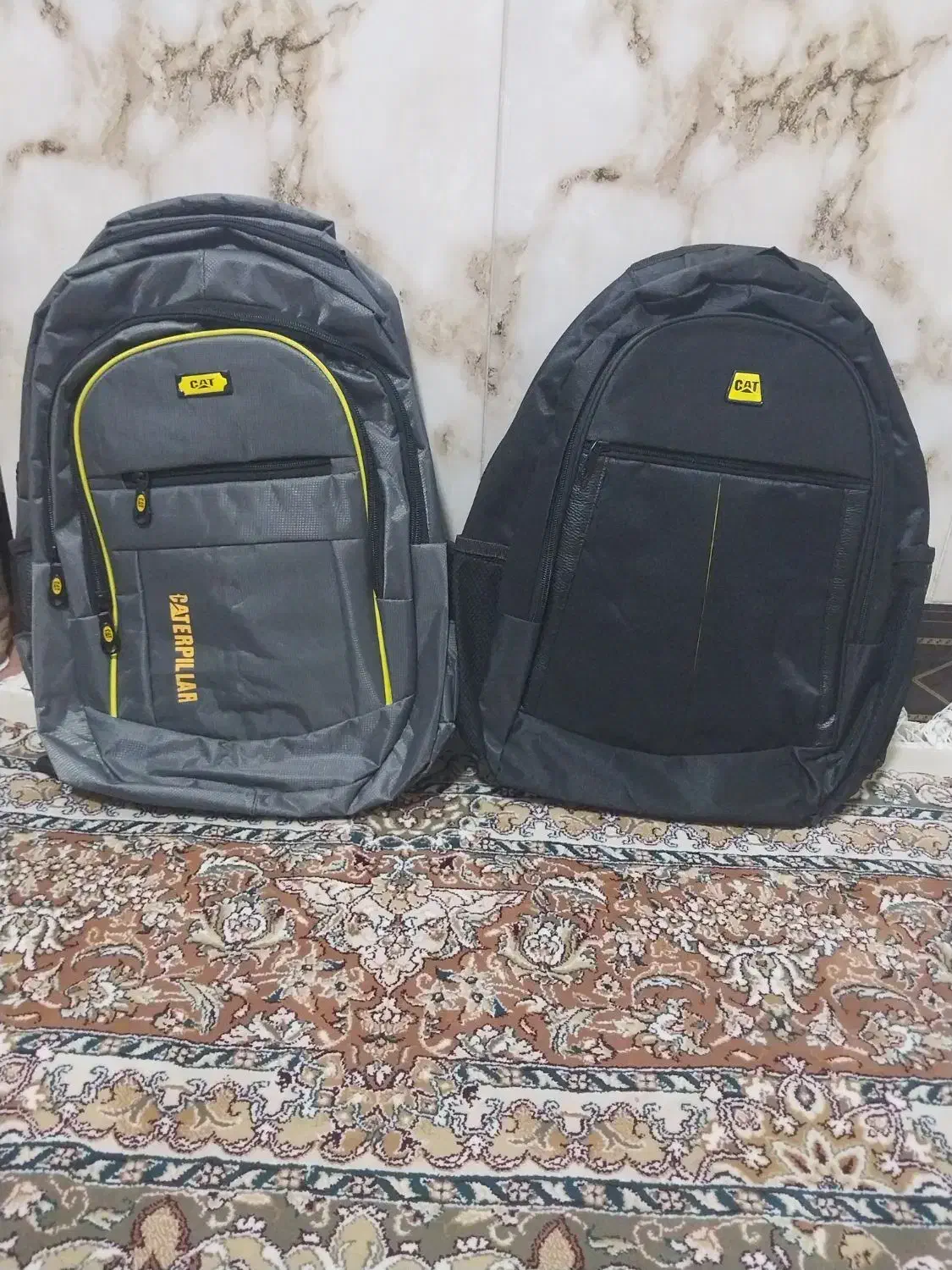 دوتا کوله نو|کیف، کفش، کمربند|کرمانشاه, |دیوار