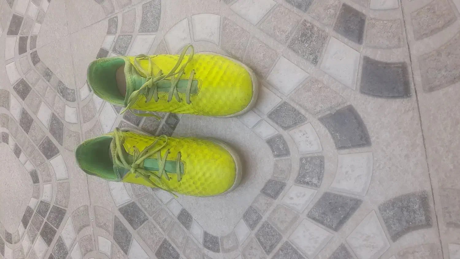 کفش سالنی|تجهیزات ورزشی|ارومیه, |دیوار