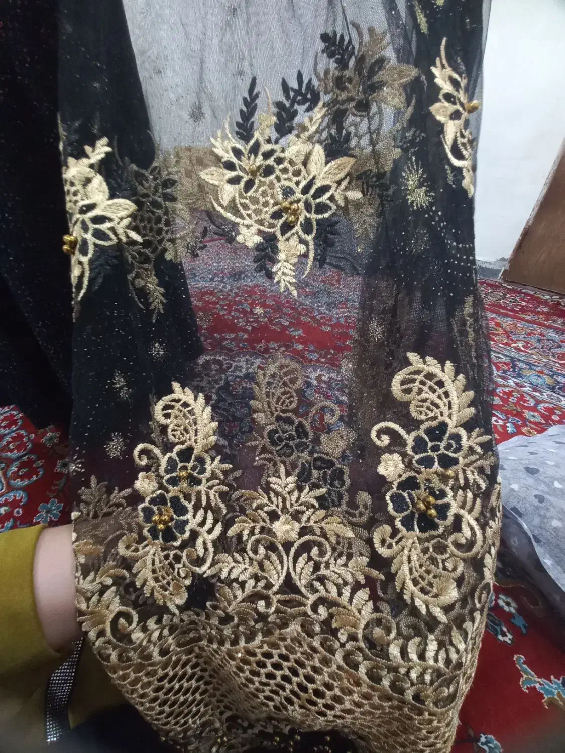 فروش پیراهن مجلسی|لباس|نورآباد, |دیوار