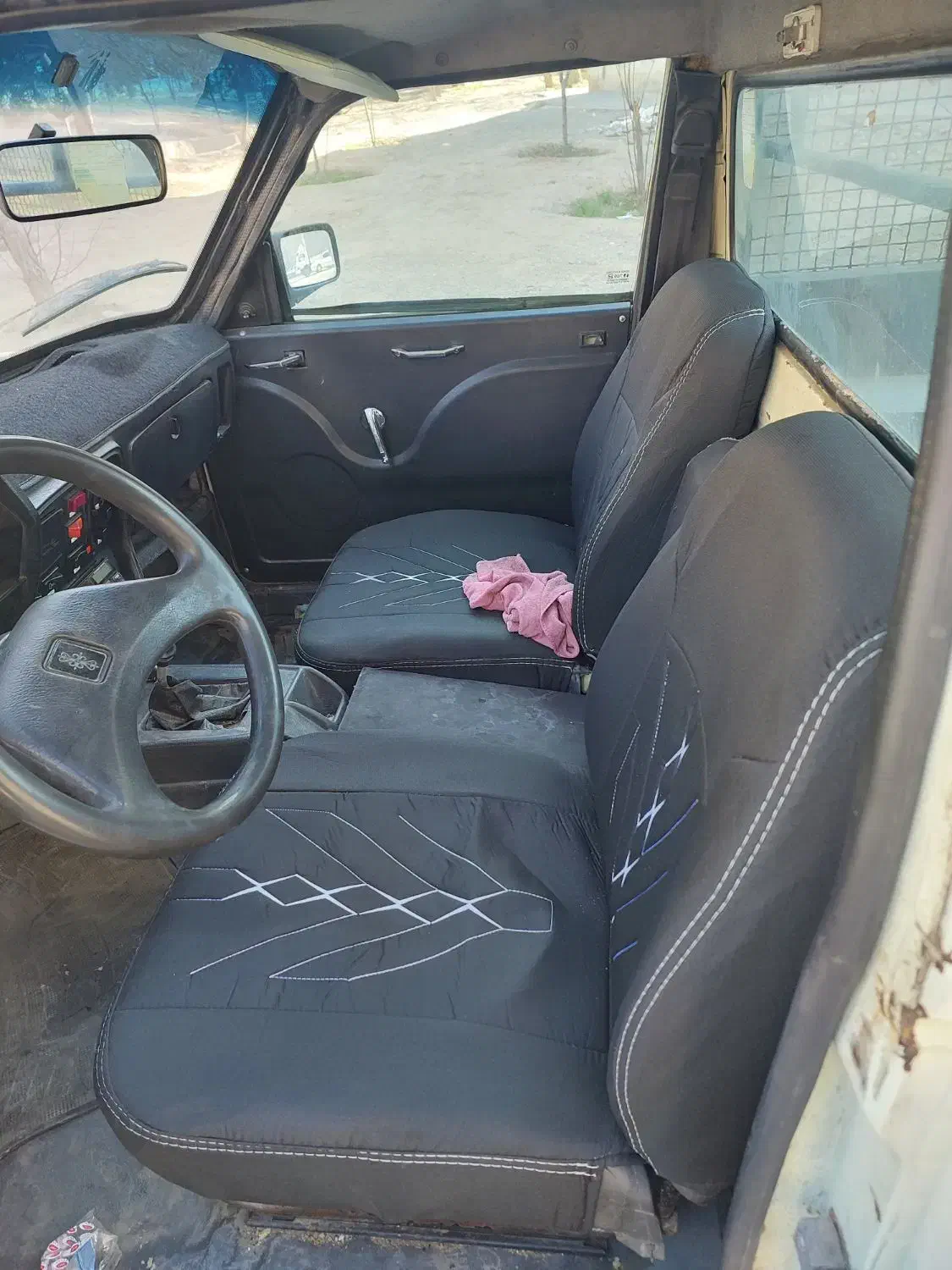 پیکان وانت|خودرو سواری و وانت|اسلام‌شهر, شهرک واوان|دیوار