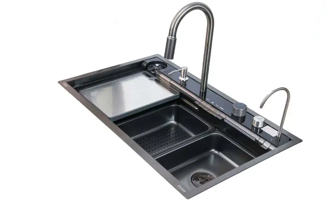 تجهیزات آشپزخانه هود،سینک،شیرالات|هود|رفسنجان, |دیوار