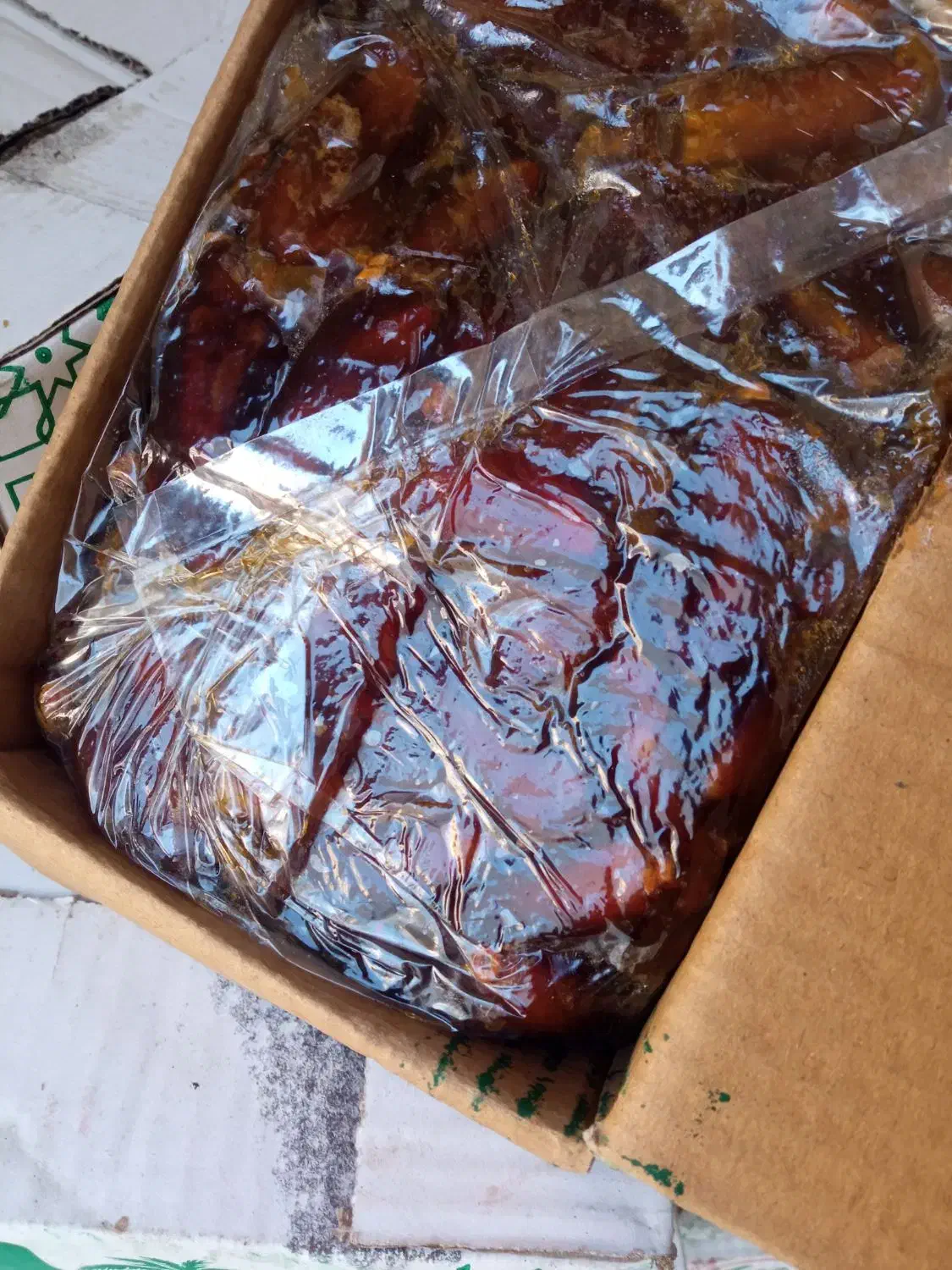 خرما|خوردنی و آشامیدنی|سرپل ذهاب, |دیوار