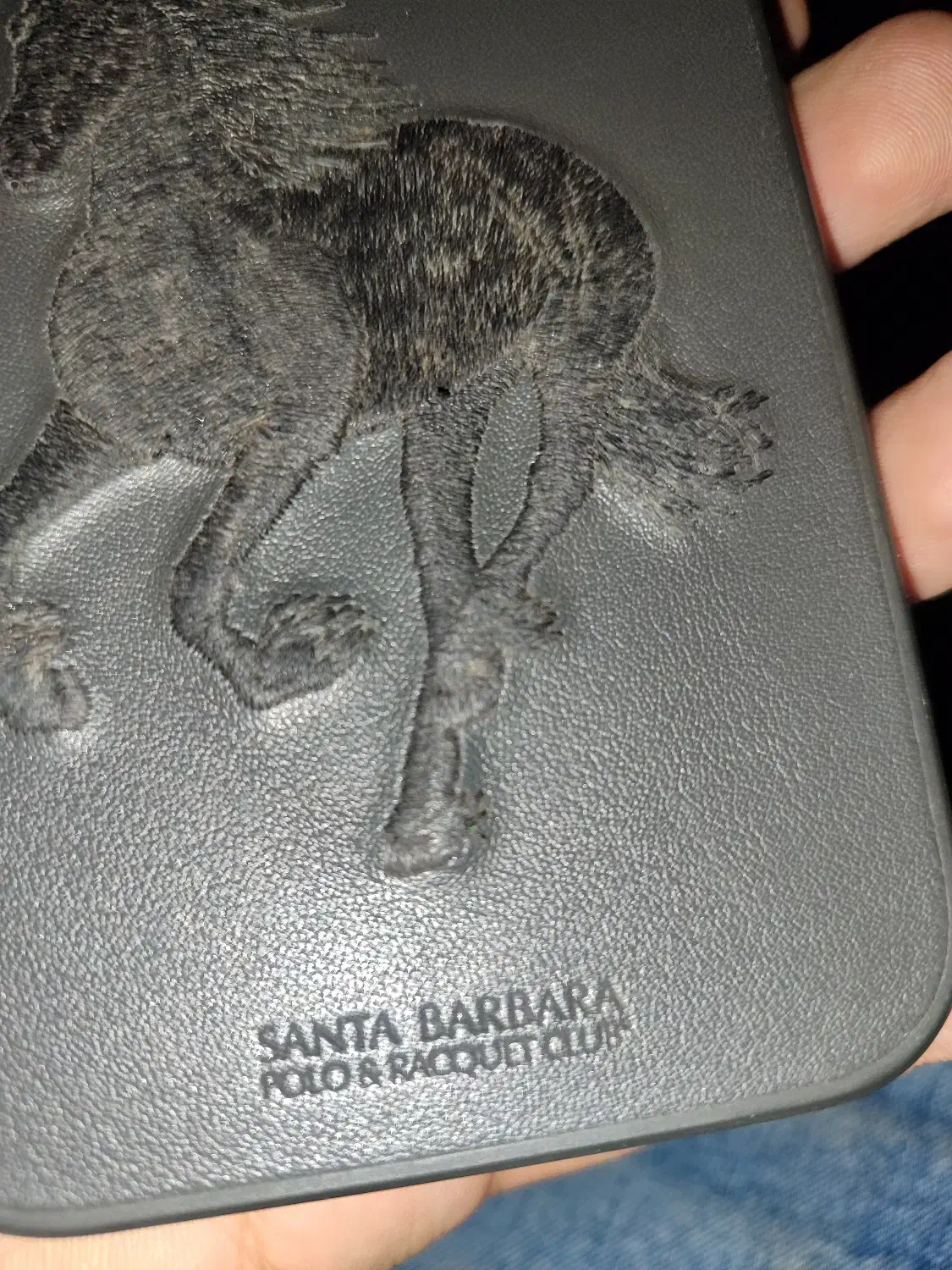 قاب پولو ۱۳ پرومکس|لوازم جانبی موبایل و تبلت|کرج, شهرک ولیعصر|دیوار