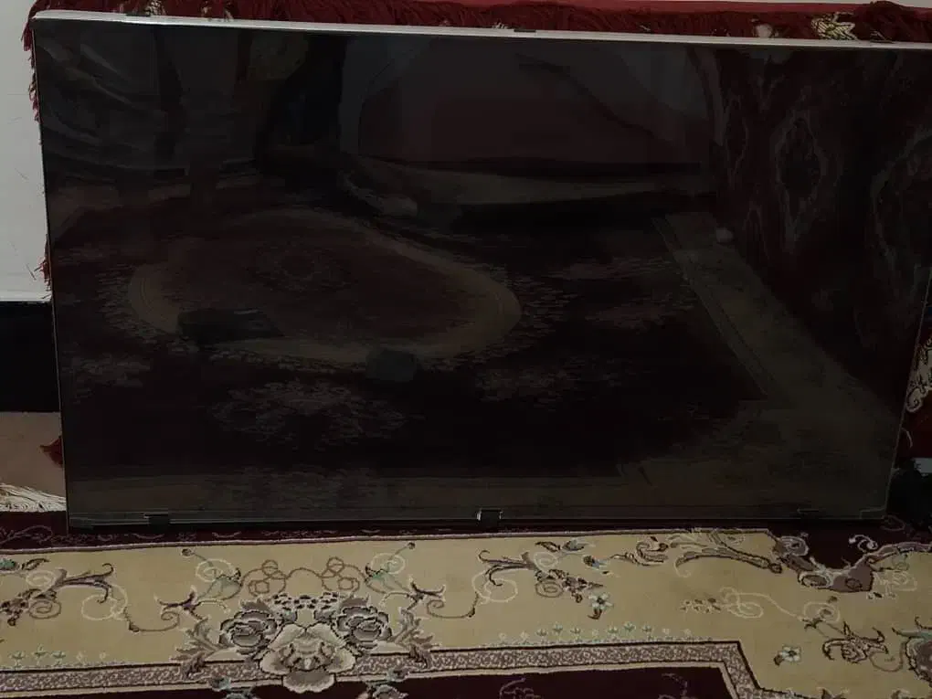 تلویزیون۴۲اینچ|تلویزیون و پروژکتور|آبدانان, |دیوار