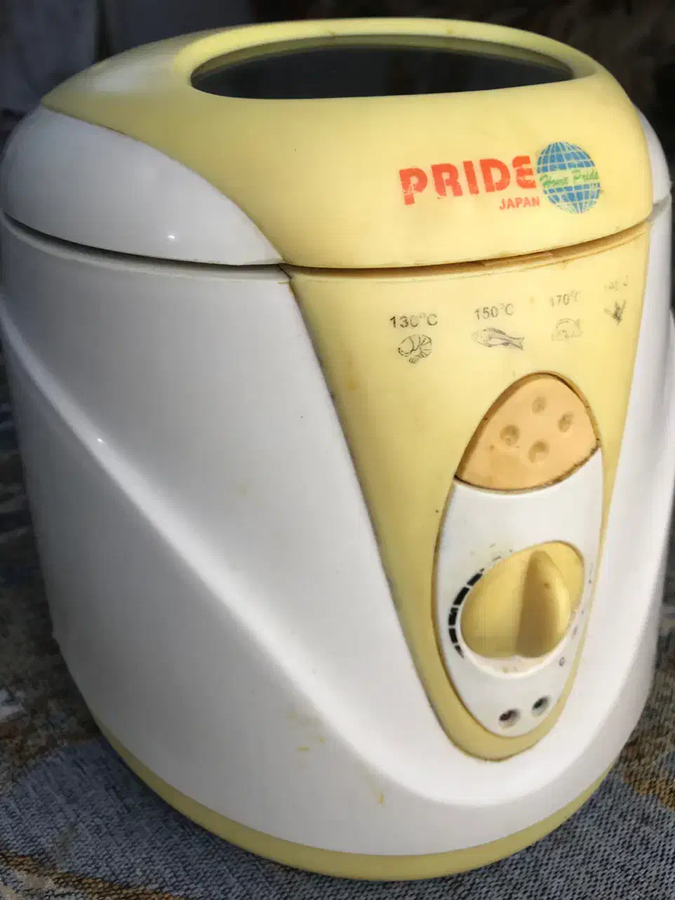 سرخ کن ژاپنی|اجاق گاز و لوازم برقی پخت‌وپز|زاهدان, |دیوار