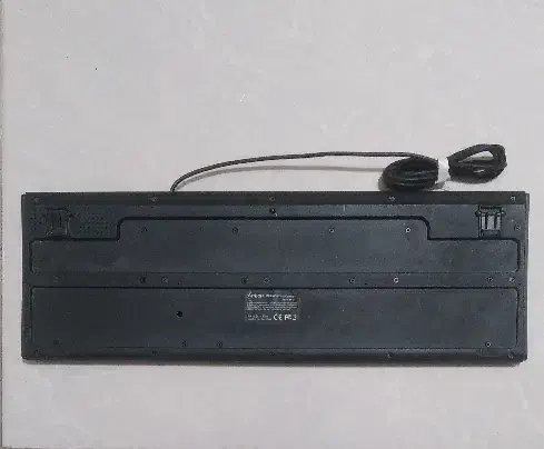 کیـبورد کامپیــوتر|قطعات و لوازم جانبی رایانه|هشتگرد, فاز ۷ مهستان|دیوار