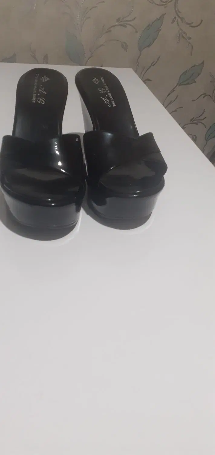 صندل)|کیف، کفش، کمربند|تبریز, |دیوار