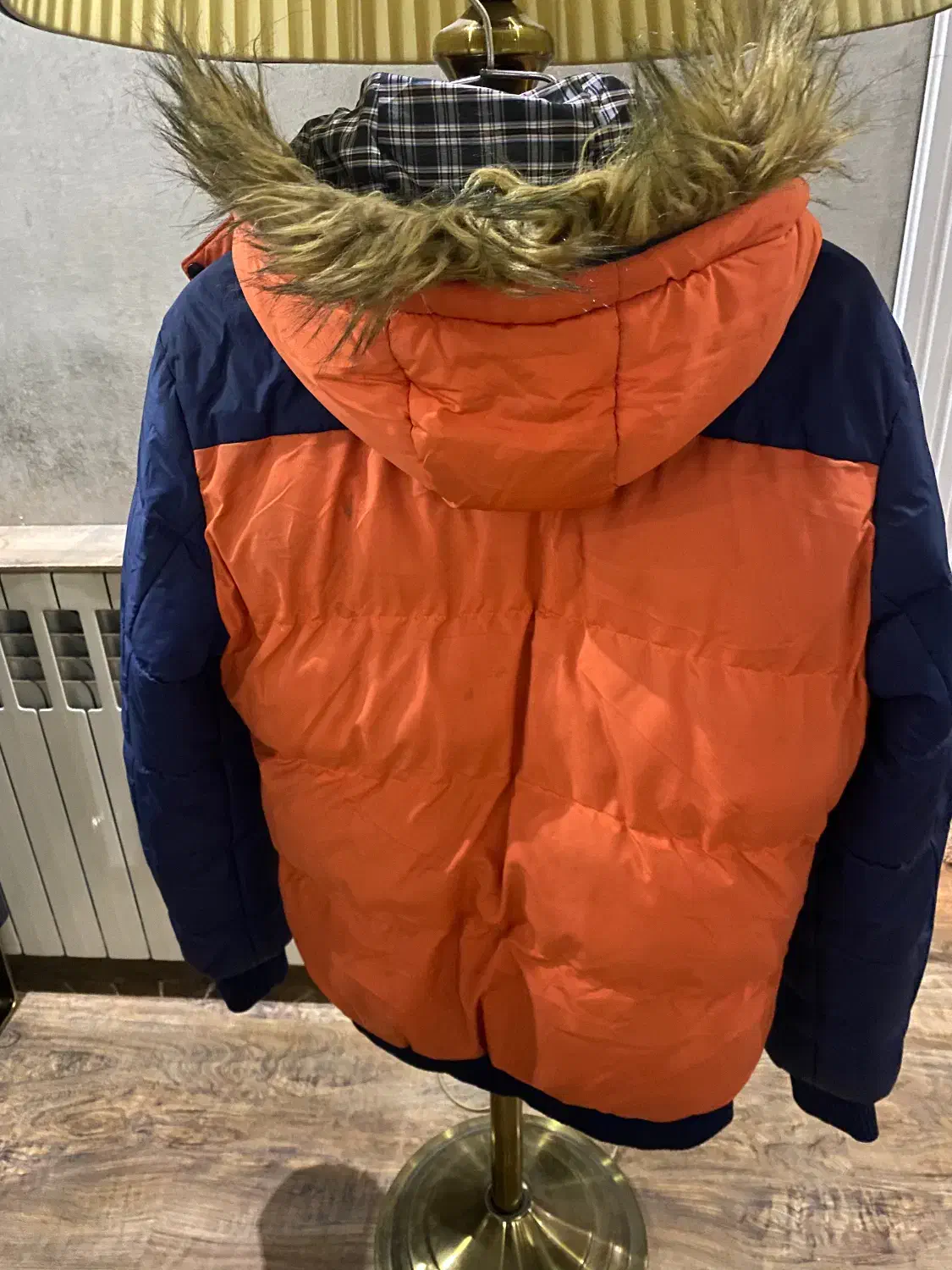 کاپشن|لباس|کرج, فاز ۱ مهرشهر|دیوار