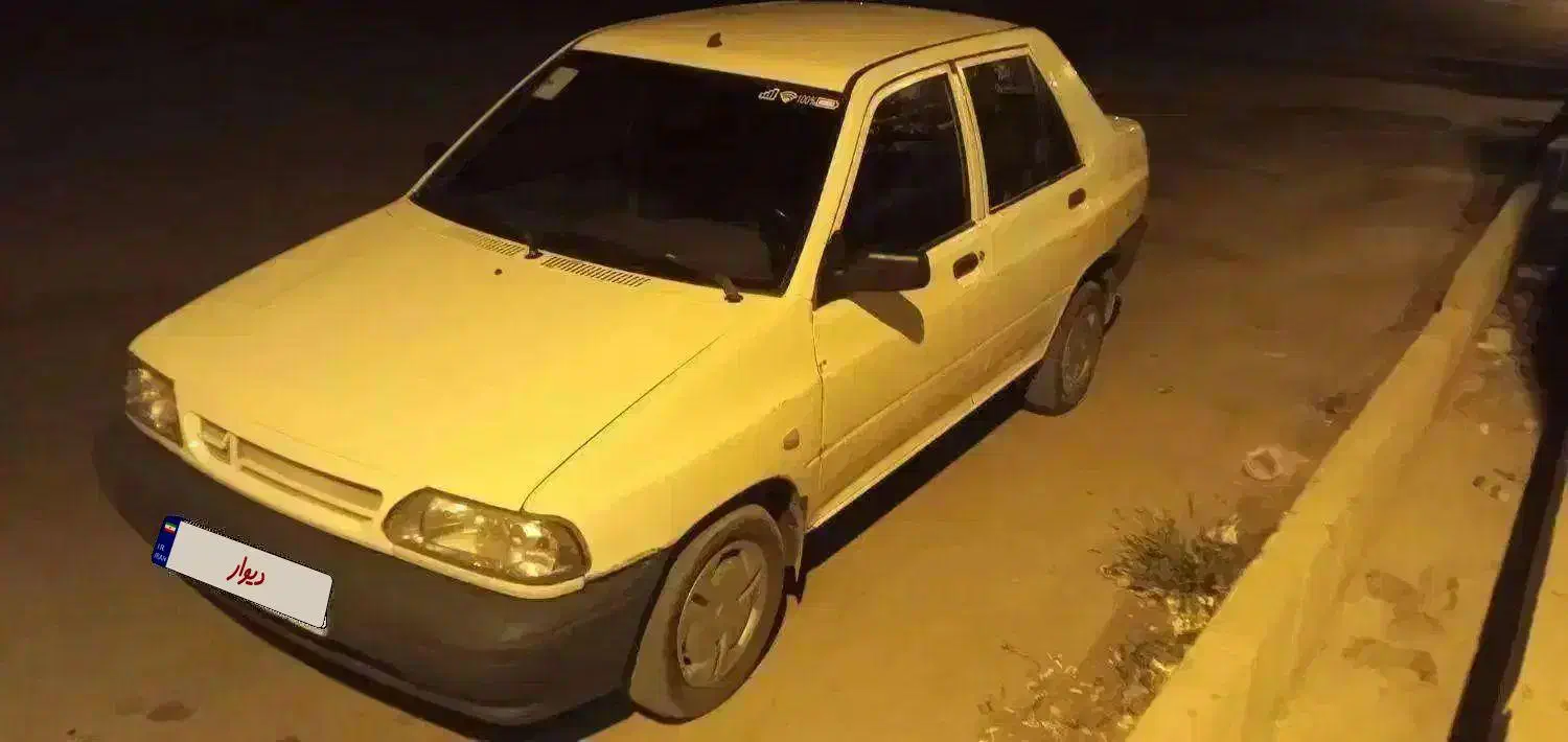 پراید|خودرو سواری و وانت|هشتگرد, تهران دشت|دیوار