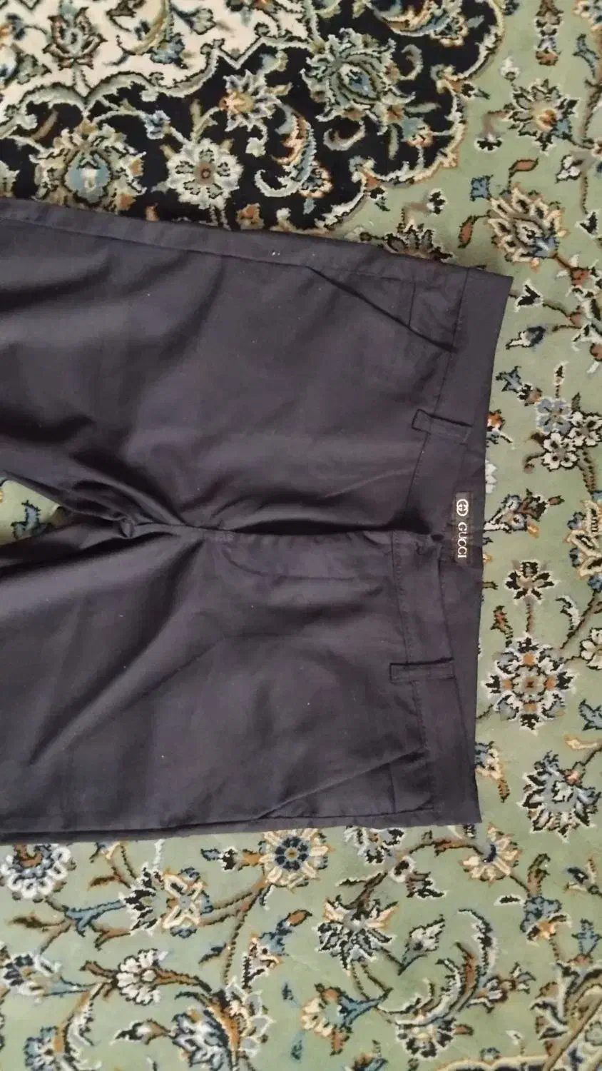 شلوار نو مردانه ۶۰۰|لباس|تهران, ایرانشهر|دیوار