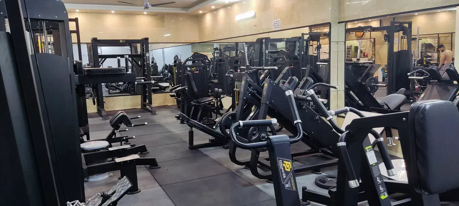 باشگاه بدنسازی رکوردپلاس آقایان و بانوان|خدمات آموزشی|مشهد, موسوی قوچانی|دیوار