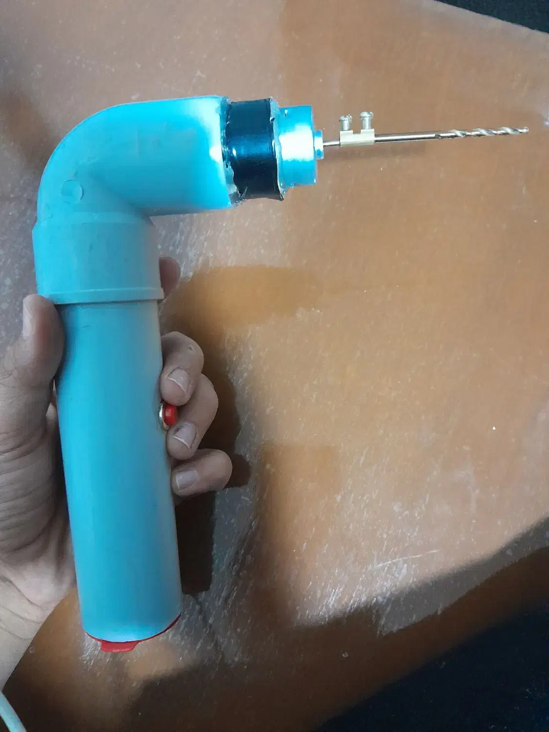 دریل کاردستی|ابزارآلات|لاران, |دیوار