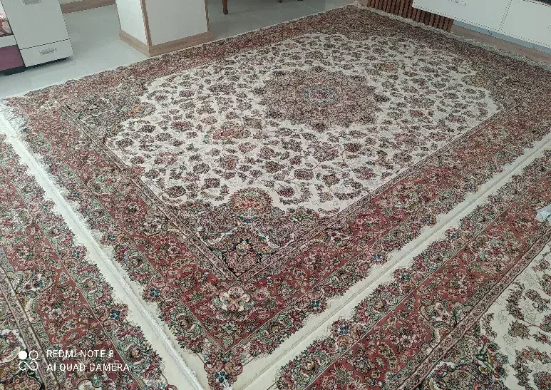 فرش نه متری|فرش|بهار, |دیوار