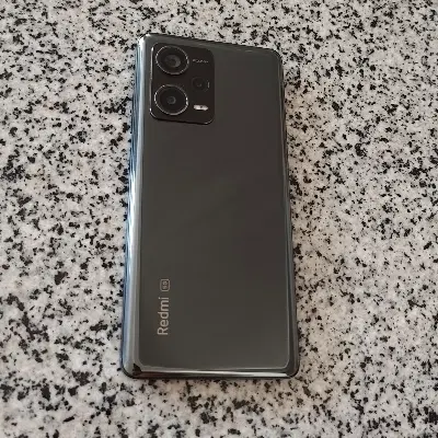 Note 12 Pro Plus 5G / 256|موبایل|خرم‌آباد, |دیوار