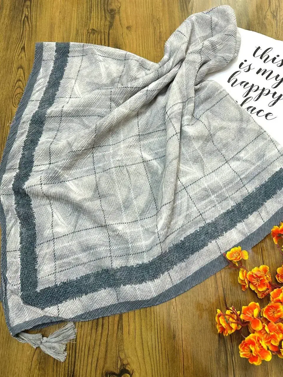 روسری مناسب هدیه روز مادر|لباس|قم, شاه سید علی|دیوار