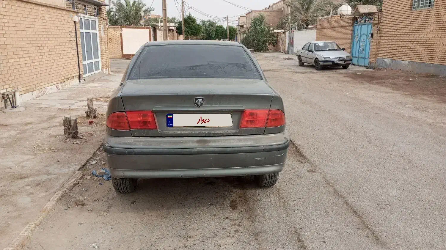 آبادان|خودرو سواری و وانت|آبادان, |دیوار