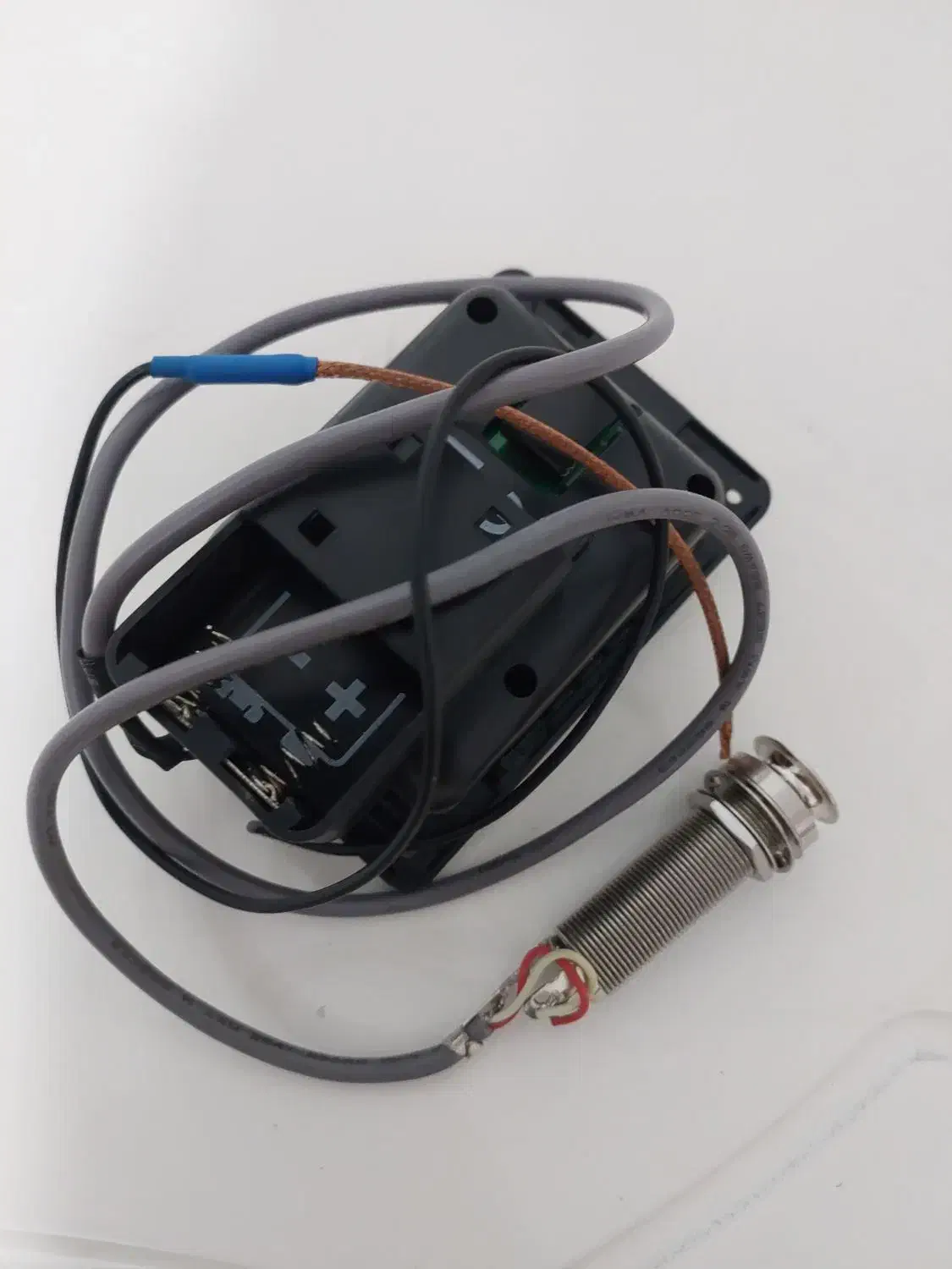 پیکاپ گیتار فیشمن presys 201|گیتار، بیس، امپلیفایر|اهواز, گلستان|دیوار