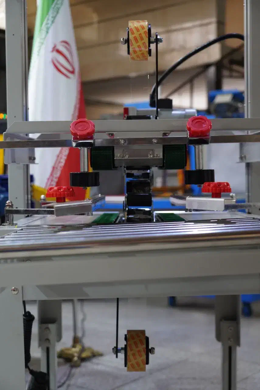 یزد چسبy زن تک فازyazdیزد|ماشینآلات صنعتی|یزد, |دیوار