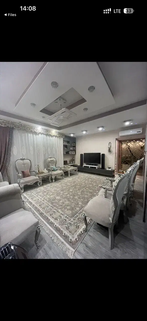 اجاره آپارتمان 80 متری / فول امکانات|اجارهٔ آپارتمان|محمدشهر, محمدشهر|دیوار