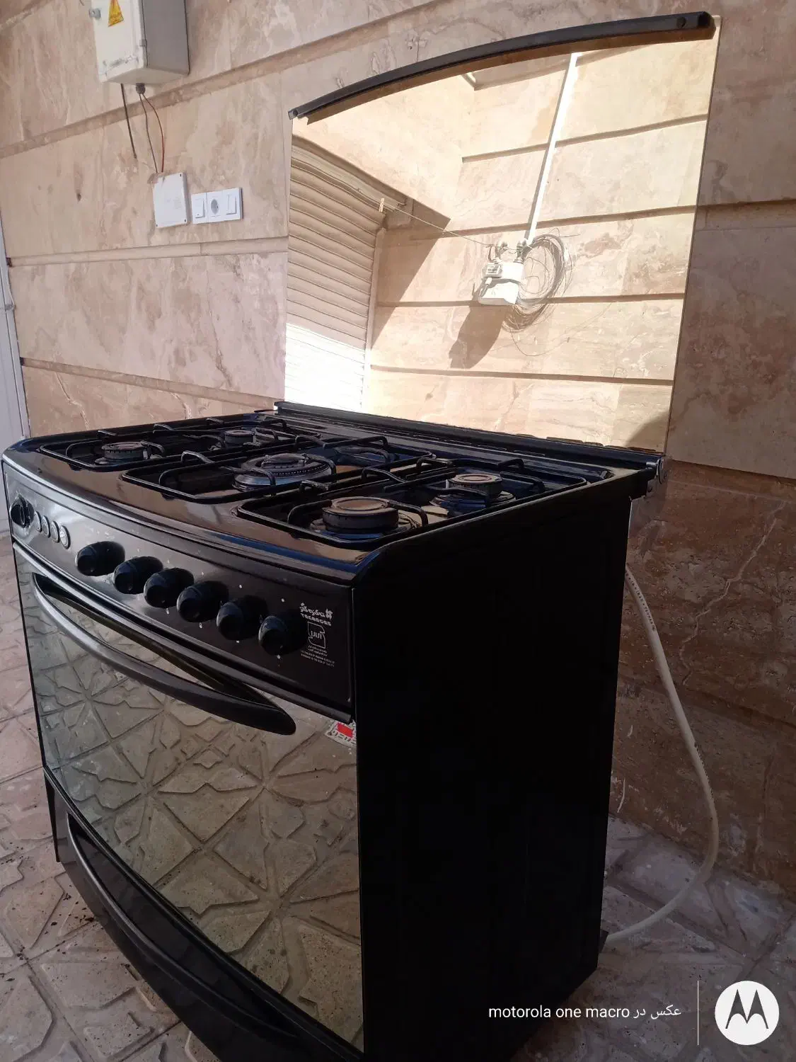 اجاق گاز فردار تاکنوگاز|اجاق گاز و لوازم برقی پختوپز|تربت جام, والفجر|دیوار