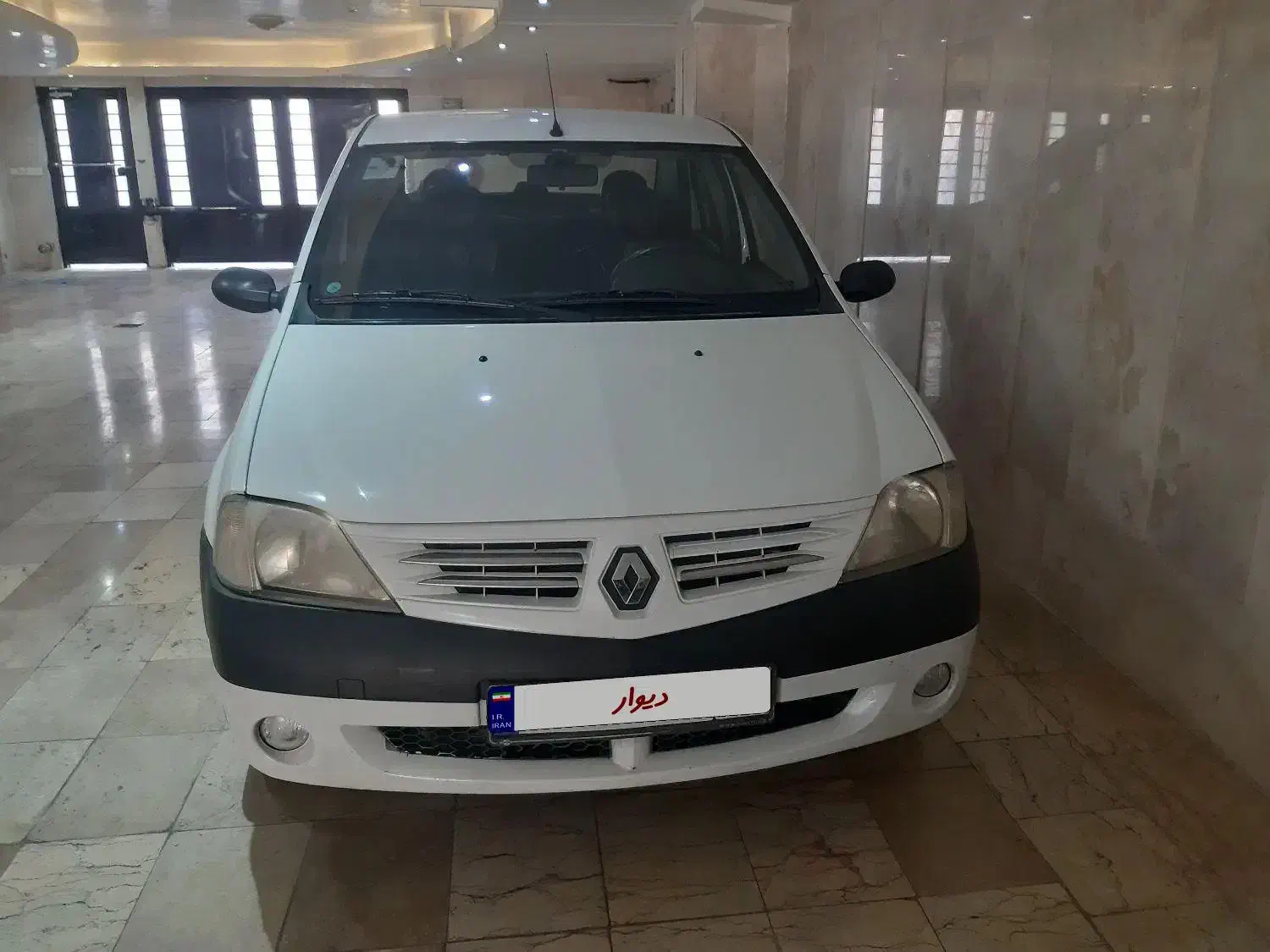 ال نود E2مدل۹۰|خودرو سواری و وانت|کرج, فاز ۳ گوهردشت|دیوار