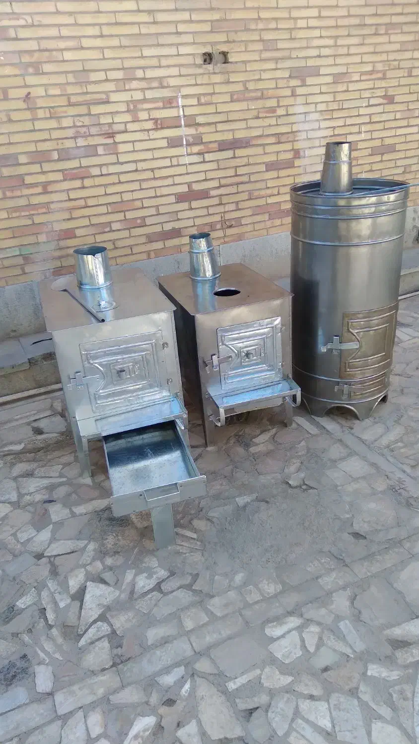 بخاری|بخاری، هیتر، شومینه|کرمان, |دیوار