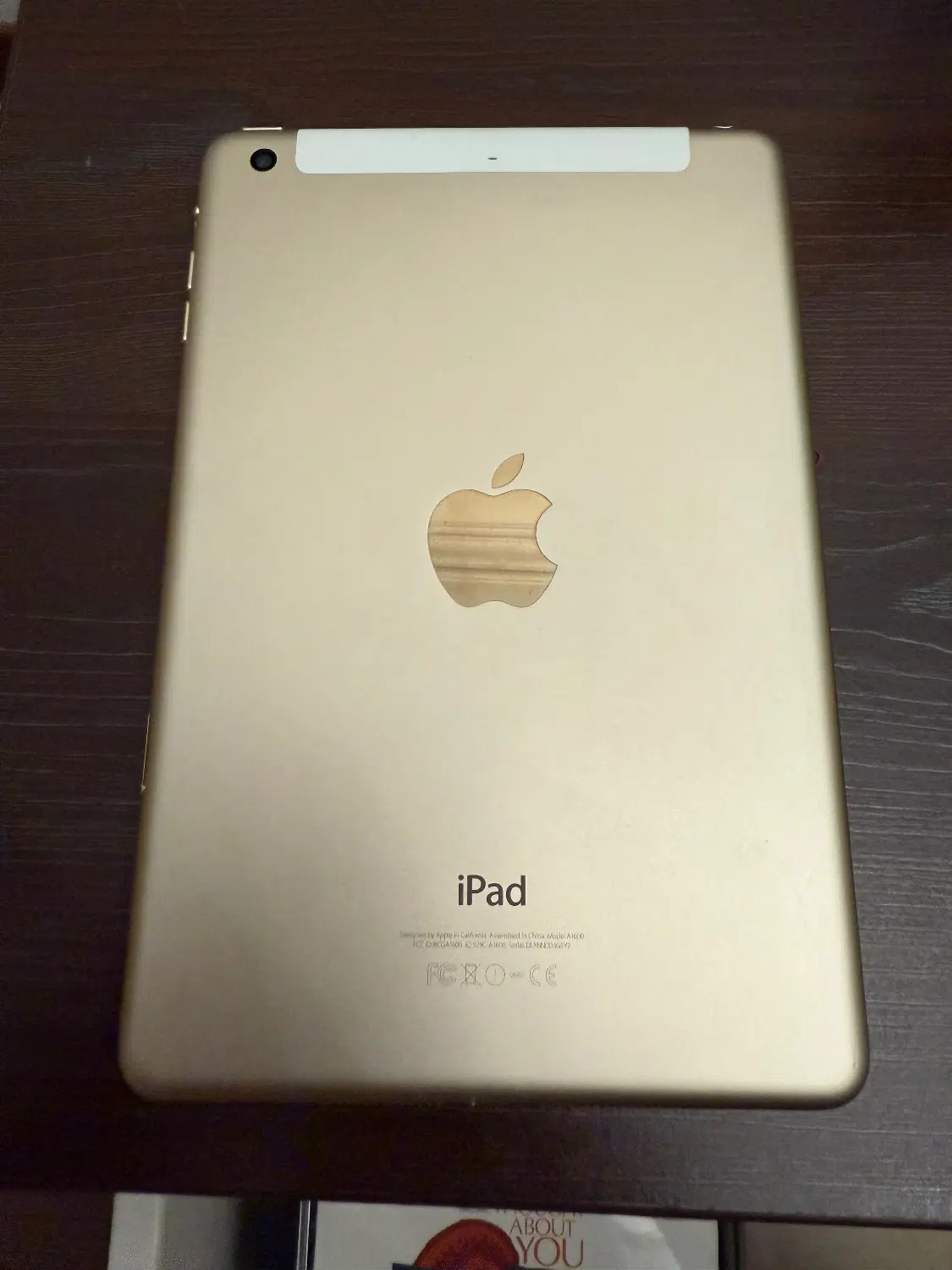 Ipad mini3 (Wifi+Cellular)|تبلت|تهران, محمودیه|دیوار