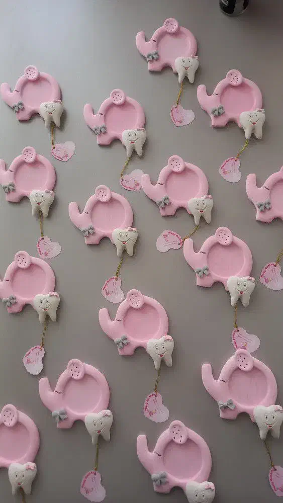 گیفت دندونی|اسباب‌‌بازی|تهران, بازار|دیوار