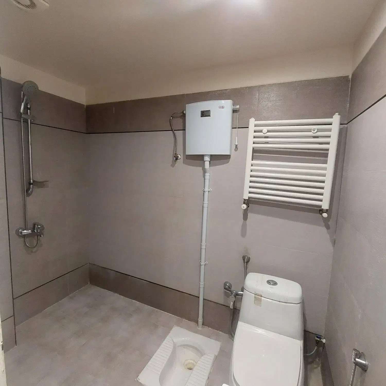 آپارتمان ۶۰ متری در سبلان جنوبی