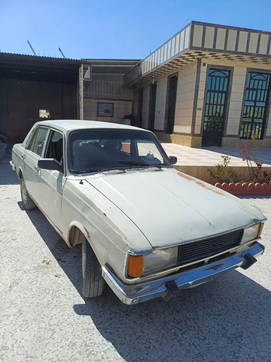 پیکان ۸۳|خودرو کلاسیک|کوار, |دیوار