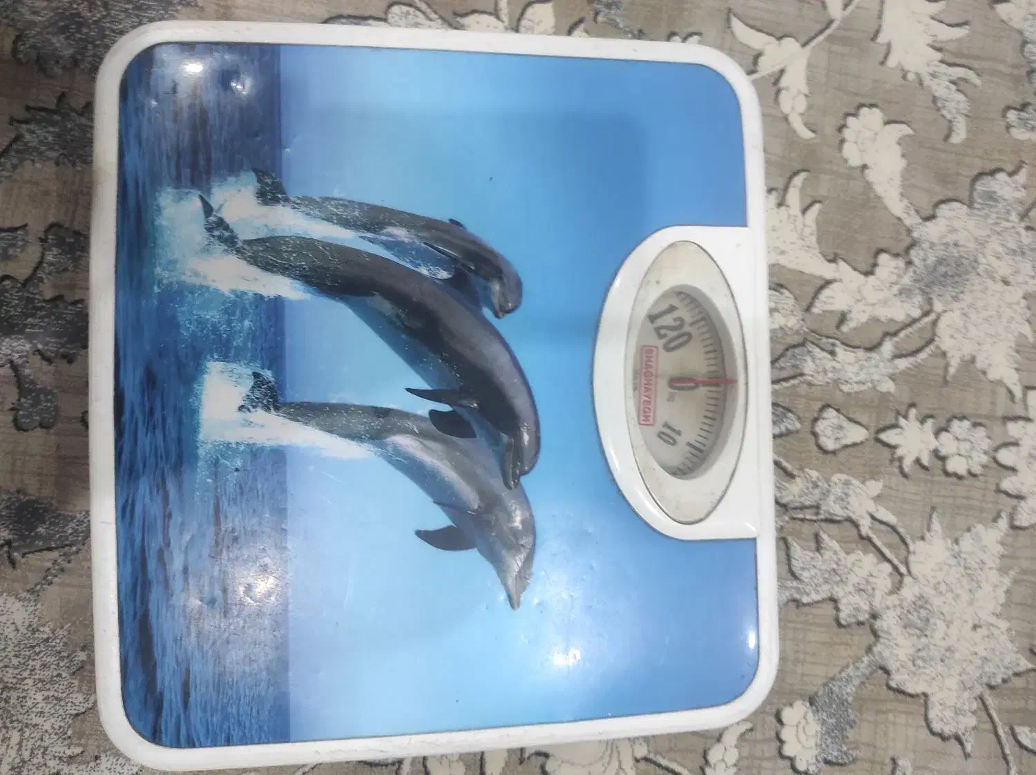 ترازو|تجهیزات ورزشی|یاسوج, |دیوار