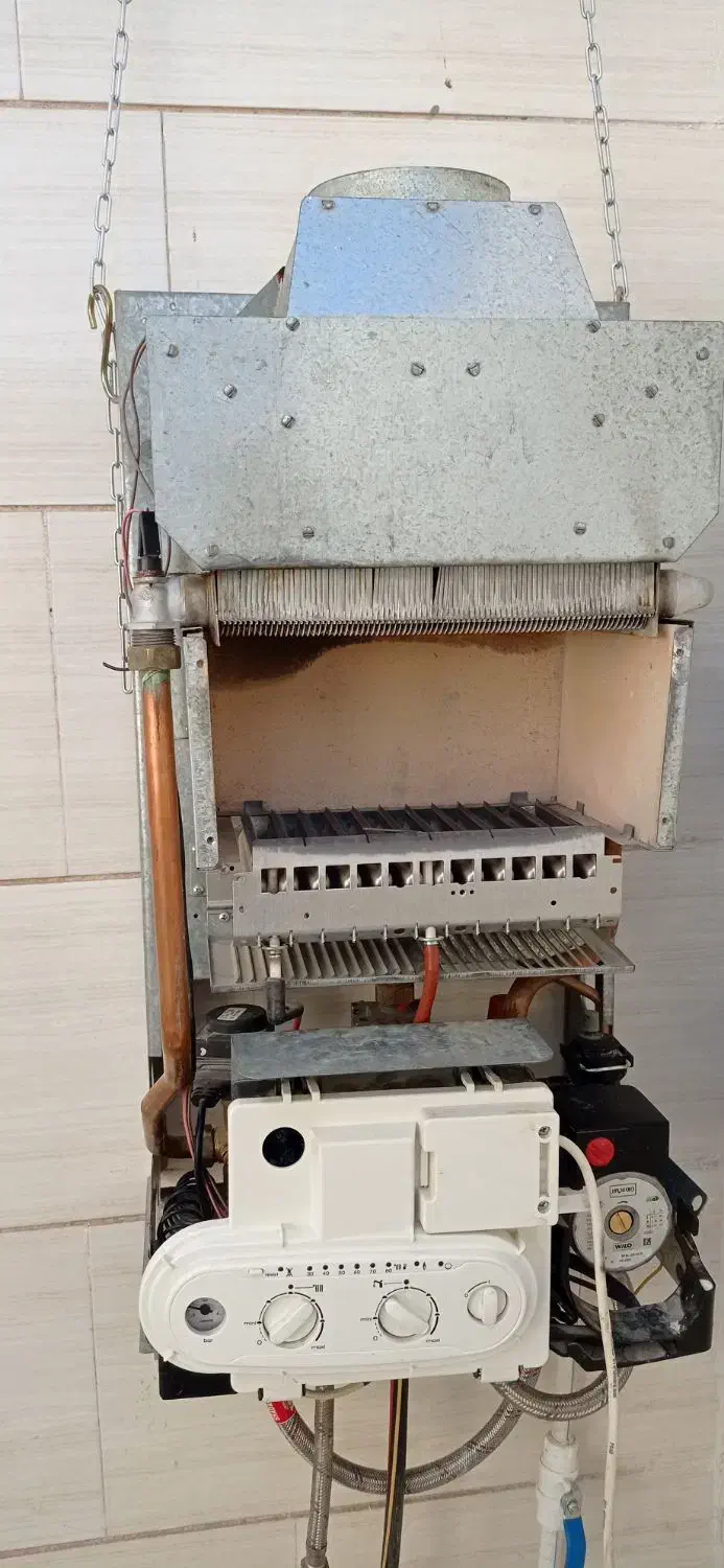 نصب پمپ منبع تنظیم فشاراب|خدمات پیشه و مهارت|کرمان, |دیوار