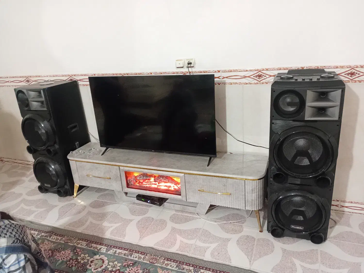 لوازم خانه تازه عروس|حراج|جوادآباد, |دیوار