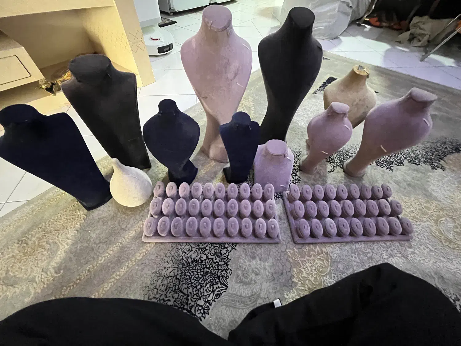 مانکن طلا|فروشگاه و مغازه|ری, جوانمرد قصاب|دیوار