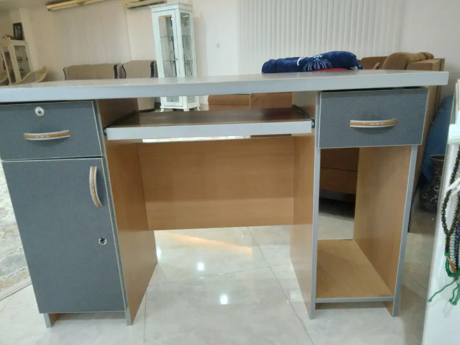 فروش میز کامپیوتر|میز تحریر و کامپیوتر|سورک, |دیوار