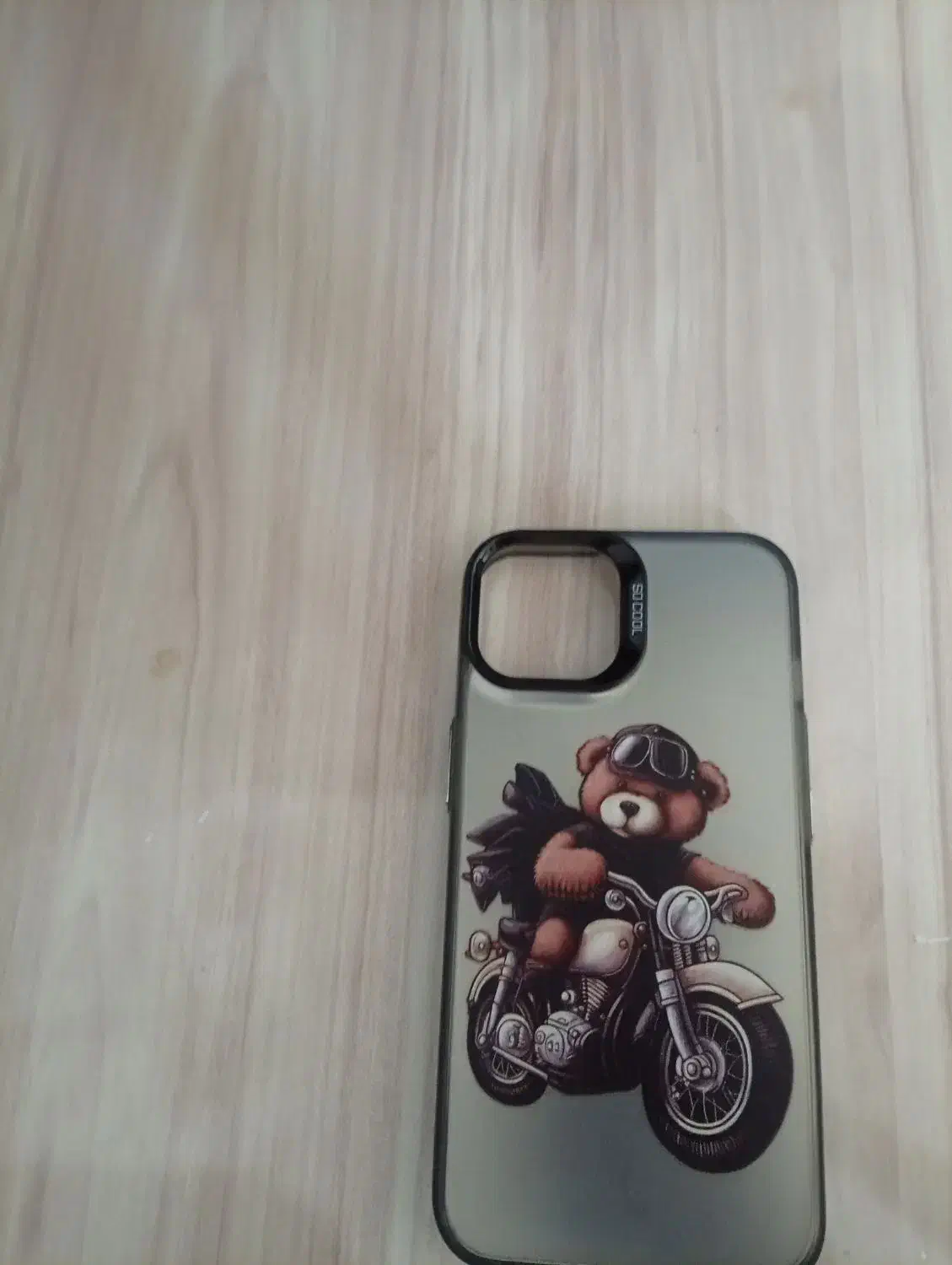 قاب گوشی ایفون۱۳|لوازم جانبی موبایل و تبلت|کنگاور, |دیوار