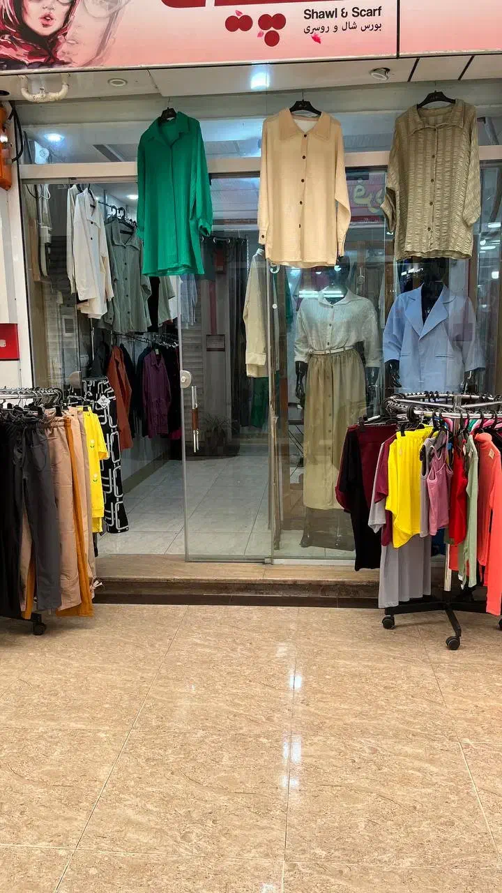 اجاره مغازه مرکز شهر|اجارهٔ مغازه و غرفه|لنگرود, |دیوار