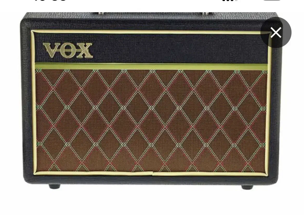 امپلی فایر ووکس Vox Pathfinder 10|گیتار، بیس، امپلیفایر|اهواز, کیان اباد|دیوار