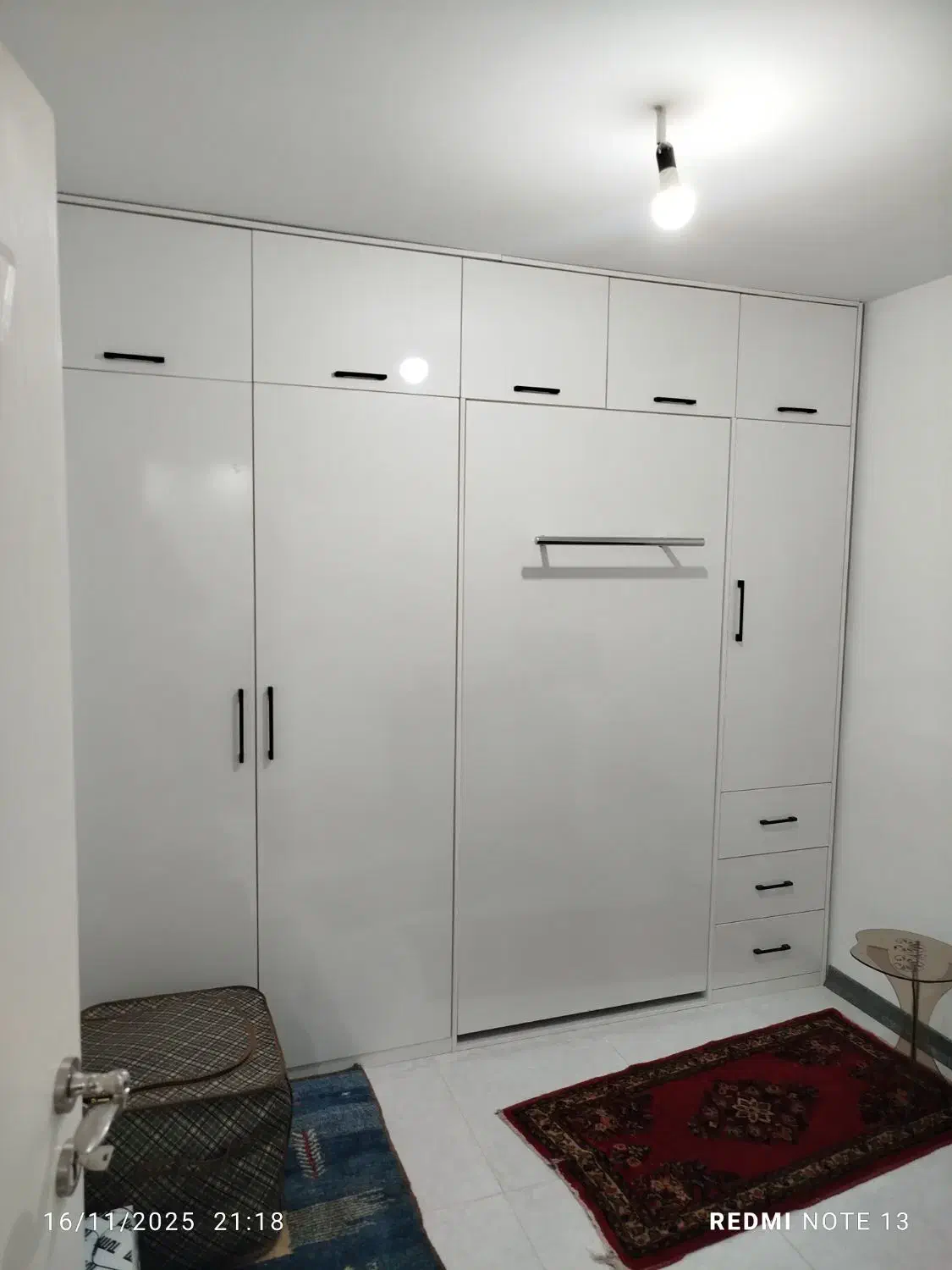 اجرای انواع کابینت . کمد و  ...|جاکفشی، کمد، دراور|ری, ظهیرآباد|دیوار