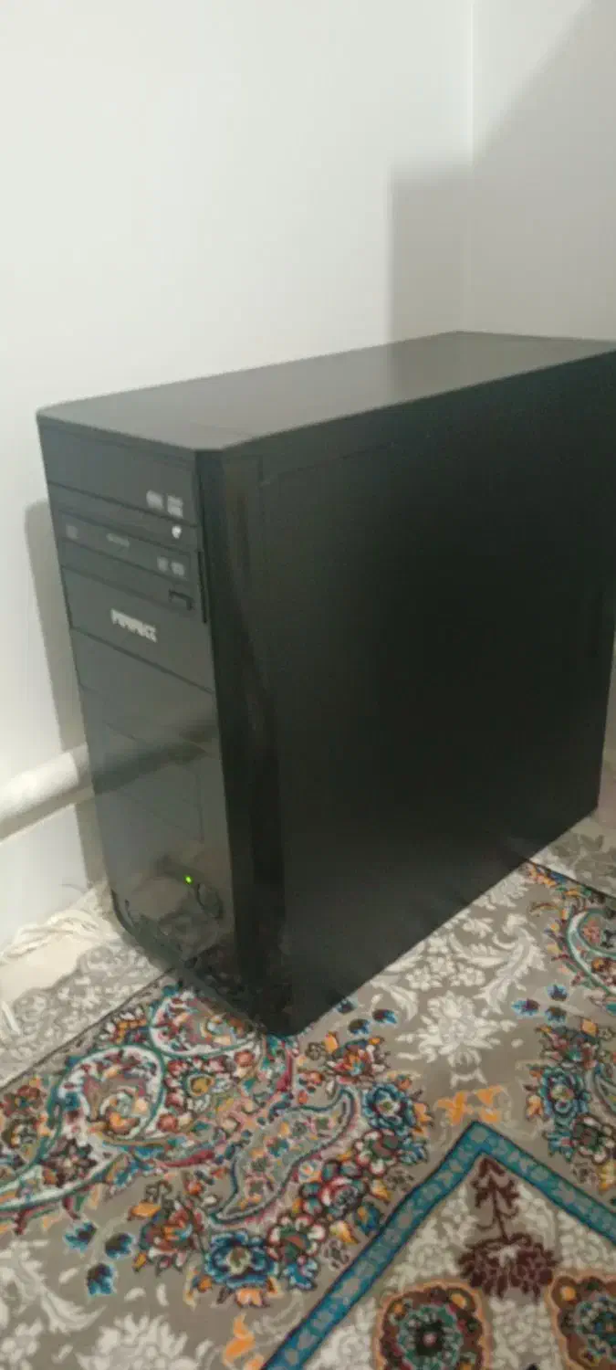 کیس|رایانه رومیزی|ساوه, |دیوار