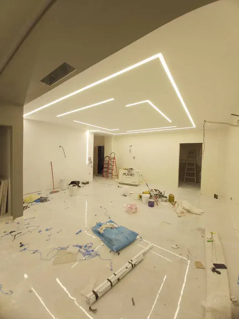 نقاشی و کاغذ دیواری و کناف|خدمات پیشه و مهارت|تهران, شهرک چیتگر|دیوار