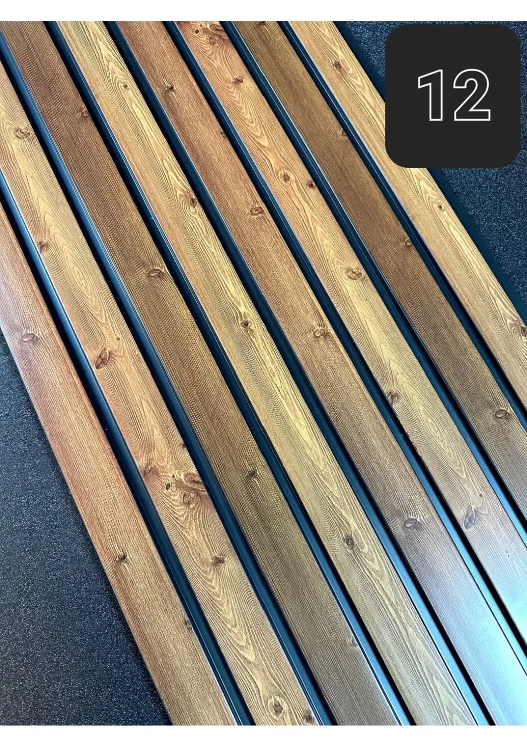 ترمووال دیوارپوش ترموود|مصالح و تجهیزات ساختمان|شیراز, خلدبرین|دیوار