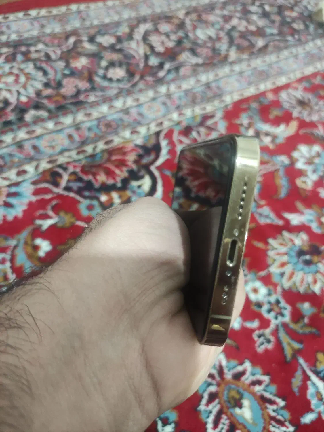 گوشی آیفون ۱۲پرو|موبایل|لاهیجان, گلستان|دیوار