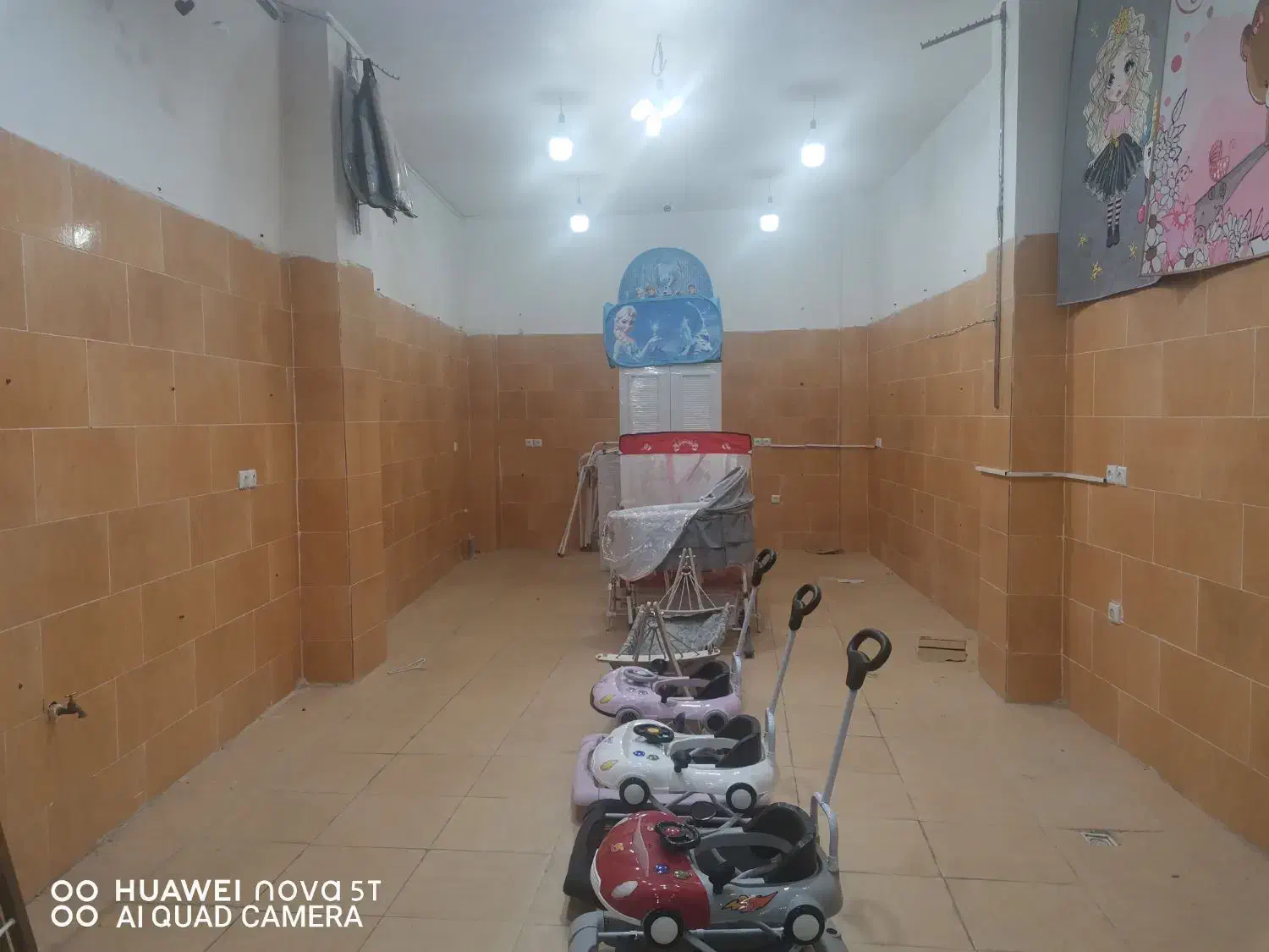 مغازه 40 متری|اجارهٔ مغازه و غرفه|بم, |دیوار