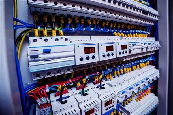 خدمات برق صنعتی/ساختمان/تابلو برق/PLC/عیب یابی|خدمات پیشه و مهارت|اصفهان, ارغوانیه|دیوار