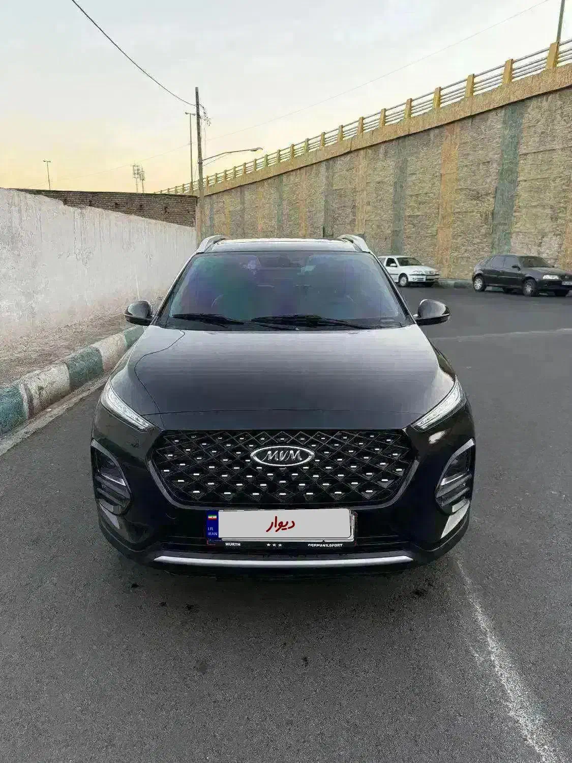 x22pro دنده اسفند ۱۴۰۲|خودرو سواری و وانت|تهران, دریاننو|دیوار