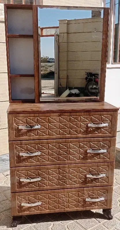 دراور کاملا نو|جاکفشی، کمد، دراور|اسدآباد, |دیوار