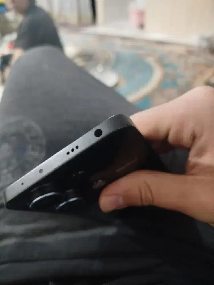 نوت 13شیائومی 256|موبایل|کرج, حیدرآباد|دیوار