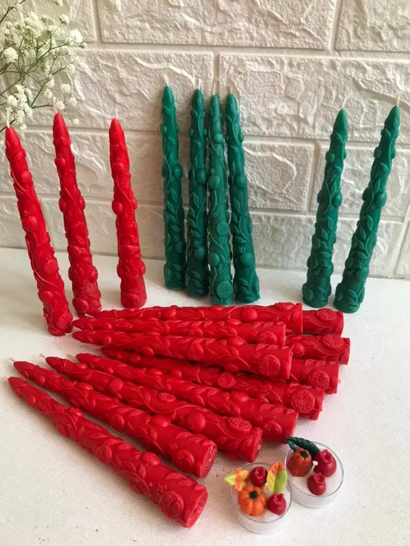 شمع یلدا بهترین کیفیت ...گیفت تک عمده|صنایع دستی و سایر لوازم تزئینی|کرج, مطهری|دیوار